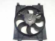 Elektromotor, Kühlerlüfter Lüfterzarge KIA CERATO (LD) 2.0 CRDI 83 KW