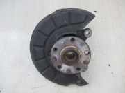 Achsschenkel rechts vorn Radnabe VW GOLF VI (5K1) 1.4 TSI 90 KW 1K0407256AA