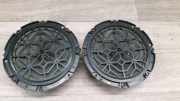 Lautsprecher Satz, 165mm CITROEN C2 (JM_) 1.1 44 KW 9635014780