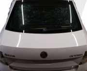 Heckklappe ZV weiß LF9E-9P9P SKODA OCTAVIA (5E3) 1.2 TSI 77 KW 5E5827023B