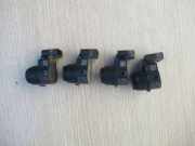 Einparkhilfe 4x Parksensoren PDC BMW 3 (E90) 318I 95 KW 955997