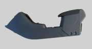 Mittelkonsole Ablage Mitteltunnel VW SHARAN (7N) 2.0 TDI 103 KW 5N0862535 7N1863476A 7N1863487