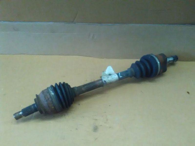 Antriebswelle links vorn MINI MINI (R56) ONE 70 KW