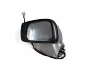 Außenspiegel elektrisch lackiert links Seitenspiegel+Blinker silber HONDA FR-V (BE) 2.2 I-CTDI 103 KW 76250-SJD-G31ZR