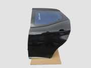 Tür links hinten ZV 5-Türer schwarz 211 TOYOTA AYGO B4 (PAB4_, KGB4_) 1.0 51 KW 671140H030