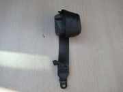 Sicherheitsgurt links hinten schwarz SEAT IBIZA IV (6J5, 6P5) 1.0 TSI 70 KW 6J0857805A