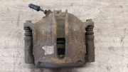 Bremssattel rechts vorn mit Halter PEUGEOT 207 (WA_, WC_) 1.4 HDI 50 KW 4400N1