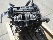 Motor komplett FORD FIESTA VI 1.25 60 KW SNJA