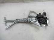 Motor Fensterheber rechts vorn Fensterheber OPEL ASTRA H CARAVAN 1.7 CDTI 92 KW 13101481