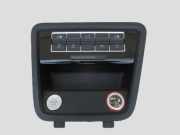 Ablagefach Bedienteil Mittelkonsole VW SHARAN (7N) 2.0 TDI 103 KW 7N1863440A 7N1863347A