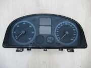 Tachometer Kombiinstrument VW CADDY III KASTEN (2KA, 2KH, 2CA, 2CH) 2. 51 KW 2K0920841C