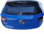 Heckklappe mit Fensterausschnitt ZV OPEL CORSA F 74 KW 9837473680 1671163780 1654475280 9816195380