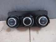 Bedienelement, Klimaanlage Klimabedienteil OPEL ADAM (M13) 1.4 64 KW 13460253