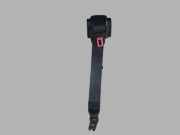 Sicherheitsgurt rechts hinten Gurt schwarz SKODA OCTAVIA (5E3) 1.2 TSI 77 KW 5E5857447B 1T0941329B 8K0941597B