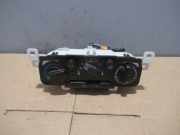 Bedienelement, Klimaanlage Heizung MAZDA 323 F VI (BJ) 1.4 53 KW