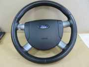 Lenkrad Leder 3S71-3599-CBW FORD MONDEO III 92 KW 3S71-3599-CBW