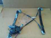 Fensterheber rechts vorn elektrisch, mit Motor FORD MONDEO III (B5Y) 1.8 16V 81 KW