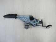 Handbremshebel Feststellbremse Griff Leder schwarz BMW 3 (E90) 318I 95 KW 6764924