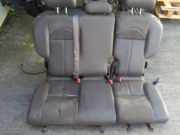 Rücksitzbank geteilt grau Teilleder CHRYSLER PT CRUISER (PT_) 2.2 CRD 89 KW