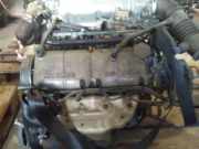 Motor komplett B3 16V MAZDA 323 C V (BA) 1.3 16V 54 KW B3