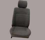 Sitz links vorn Fahrersitz, Sitzwanne VW TRANSPORTER IV BUS (70XB, 70XC, 7DB, 7DW 81 KW 701881303