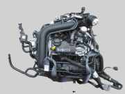 Motor komplett DUSB SKODA FABIA IV (PJ3) 70 KW DUSB