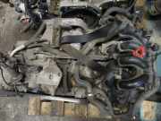 Motor komplett MERCEDES-BENZ A-KLASSE (W168) A 140 60 KW M~166.940