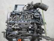 Motor komplett CAYC VW POLO (6R_) 1.6 TDI 77 KW CAYC