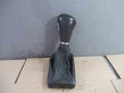 Schalthebel Schaltknauf Leder AUDI A6 ALLROAD (4FH, C6) 2.7 TDI QUATTRO 132 KW 4F1713139N