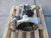 Getriebe (Schaltung) 6 Gang Schaltgetriebe VW PASSAT CC (357) 1.8 TSI 118 KW KVT