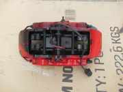 Bremssattel links vorn Bremsanlage VW TOUAREG (7LA, 7L6, 7L7) 5.0 V10 TDI 230 KW BC1222-18ZL / 22306