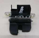 Schloss Heckklappe SKODA FABIA PJ3 (RECHTSLENKER) 85 KW 2G6827505B