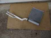 Wärmetauscher, Innenraumheizung FORD MONDEO IV TURNIER (BA7) 1.6 TDCI 85 KW