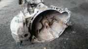 Getriebe (Schaltung) 6 Gang PEUGEOT 407 SW (6E_) 2.0 HDI 135 100 KW 20MB02