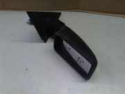 Außenspiegel rechts mechanisch SEAT IBIZA I (021A) 0.9 32 KW