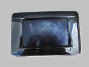 Display Monitor Navigationsdisplay MERCEDES-BENZ B-KLASSE (W246) B 200 CDI 100 KW A2469001203