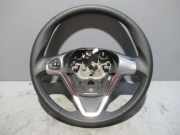 Lenkrad Lederlenkrad FORD FIESTA VI 1.25 44 KW 8A613600D