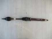 Antriebswelle rechts vorn Gelenkwelle FORD FIESTA VI 1.25 44 KW 8V513B436AAD