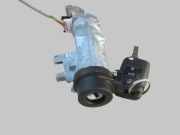 Zündschloss Zündung + 1x Schlüssel SKODA OCTAVIA (5E3) 1.2 TSI 77 KW 1K0905851 5Q0905865