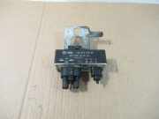 Steuergerät Klimaanlage VW FOX (5Z1, 5Z3) 1.2 40 KW 1J0919506M