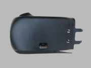 Verkleidung Lenksäule + Start Stop Schalter SKODA OCTAVIA COMBI (5E5, 5E6) 2.0 TDI RS 4X4 135 KW 5E0858566J 6V0905217