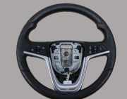Lenkrad Leder, Multifunktion,beheizt OPEL MERIVA B 1.4 88 KW 13412202