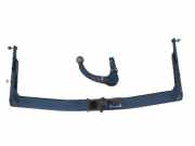 Anhängerkupplung ohne E-Satz abnehmbar komplett mit Schlüssel SKODA OCTAVIA COMBI (5E5, 5E6) 2.0 TDI RS 4X4 135 KW 5E0803881C