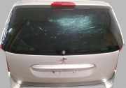Heckklappe ZV EZR aluminiumgrau PEUGEOT 307 BREAK (3E) 2.0 100 KW 8701Q4