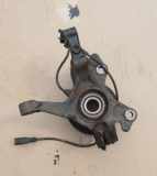 Achsschenkel links vorn Radnabe Radlagergehäuse FORD FIESTA VI CB1, CCN 1.25 60 KW AY1C3K171BA