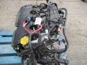 Motor komplett 21129 LADA VESTA SW KOMBI (GFK_) 78 KW 21129