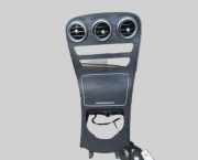 Mittelkonsole Holzdekor Luftdüsen Aschenbecher Ablagefach MERCEDES-BENZ C-KLASSE T-MODEL (S205) C 200 135 KW A2056800210Q