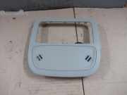 Innenleuchte vorne Verkleidung Blende + Mikrofon OPEL ADAM (M13) 1.4 64 KW 13378202