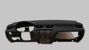 Armaturenbrett satinschwarz, Schalttafel SKODA OCTAVIA COMBI (5E5) 1.4 TSI 110 KW 5E1857007AK