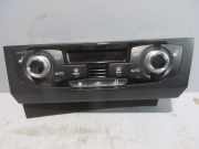 Bedienelement, Klimaanlage Klimabedienteil Heizungsbetätigung AUDI A4 AVANT (8K5, B8) 2.0 TDI 110 KW 8K1820043